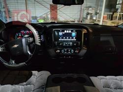 شيفروليه سلفرادو